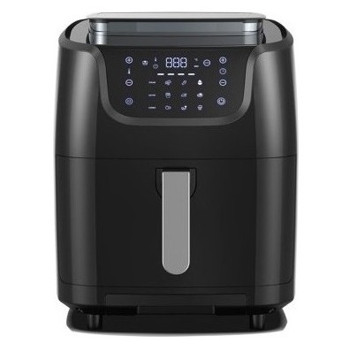 Yasomi Y77 Xxl Buharli Airfryer Fritöz 7lt 1700W Siyah