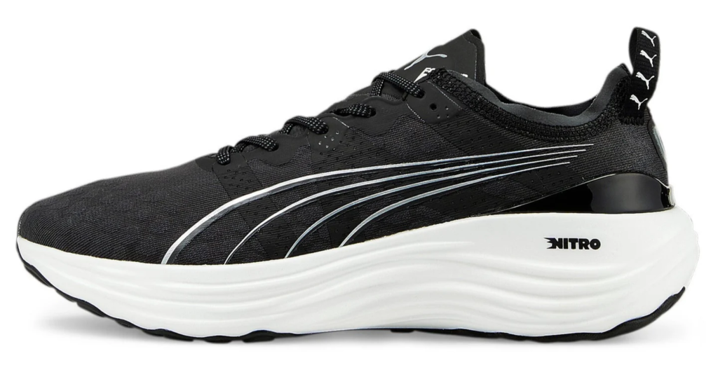 Puma Foreverrun Nitro