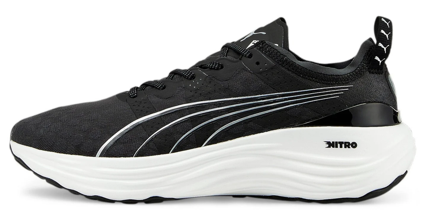 Puma Foreverrun Nitro