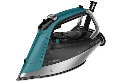 Grundig SI 6050 Buharlı Ütü
