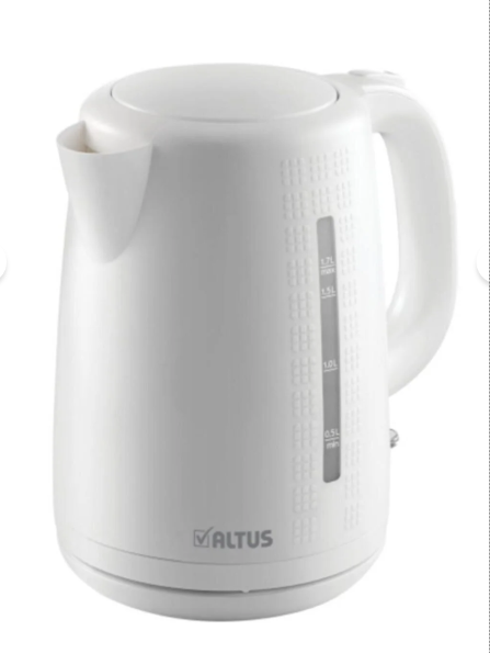 Altus Al 729 2200 W 1.7 Lt Kapasiteli Su Isıtıcısı