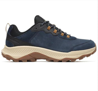 Merrell Speed Strıke 2 Ltr Erkek Lacivert